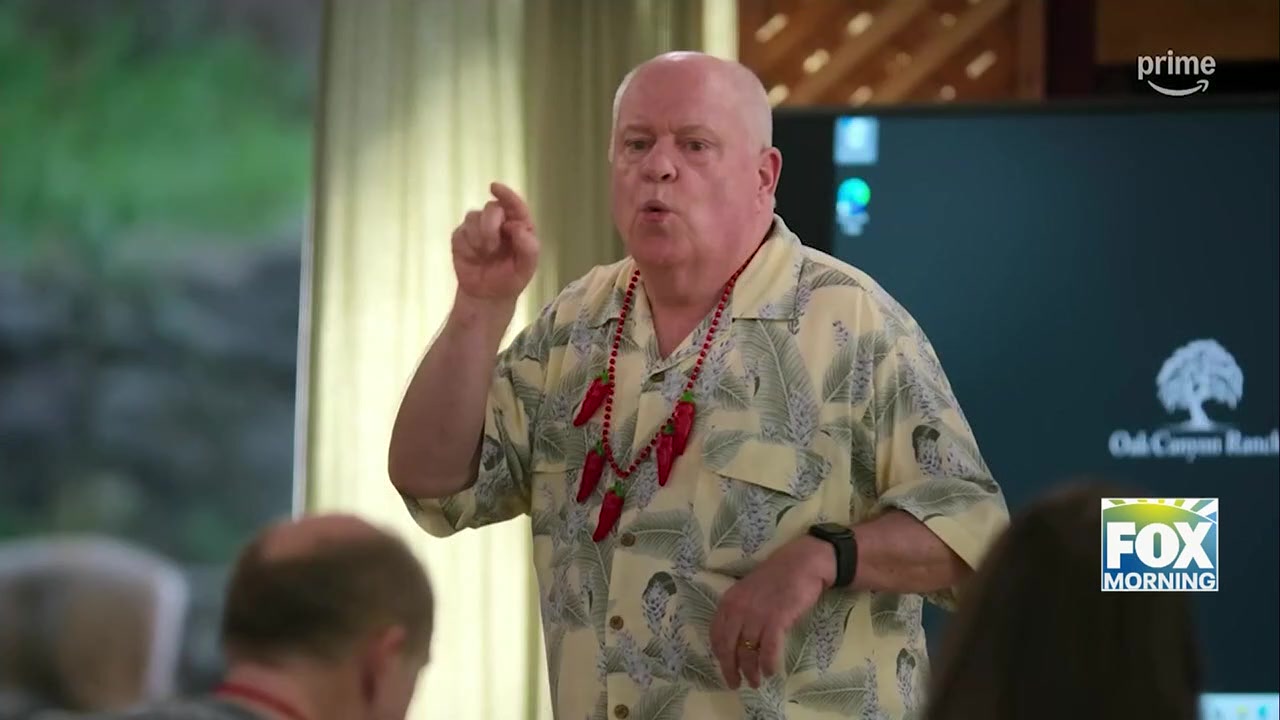 Prime Video’s ‘Jury Duty: Company Retreat’ Continues To Captivate