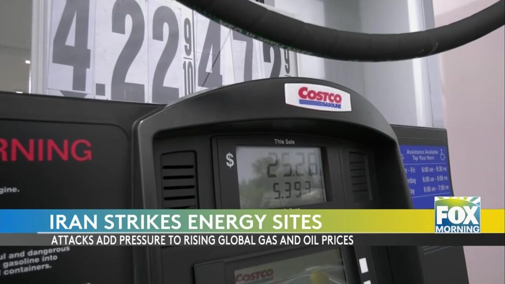 Iran Strikes: Iran-Israel Tensions Escalate Iran strikes