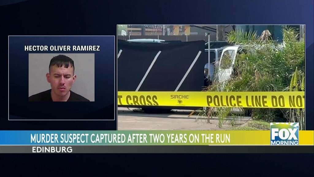 Major Arrest In 2024 Hotel Shooting Case hotel shooting