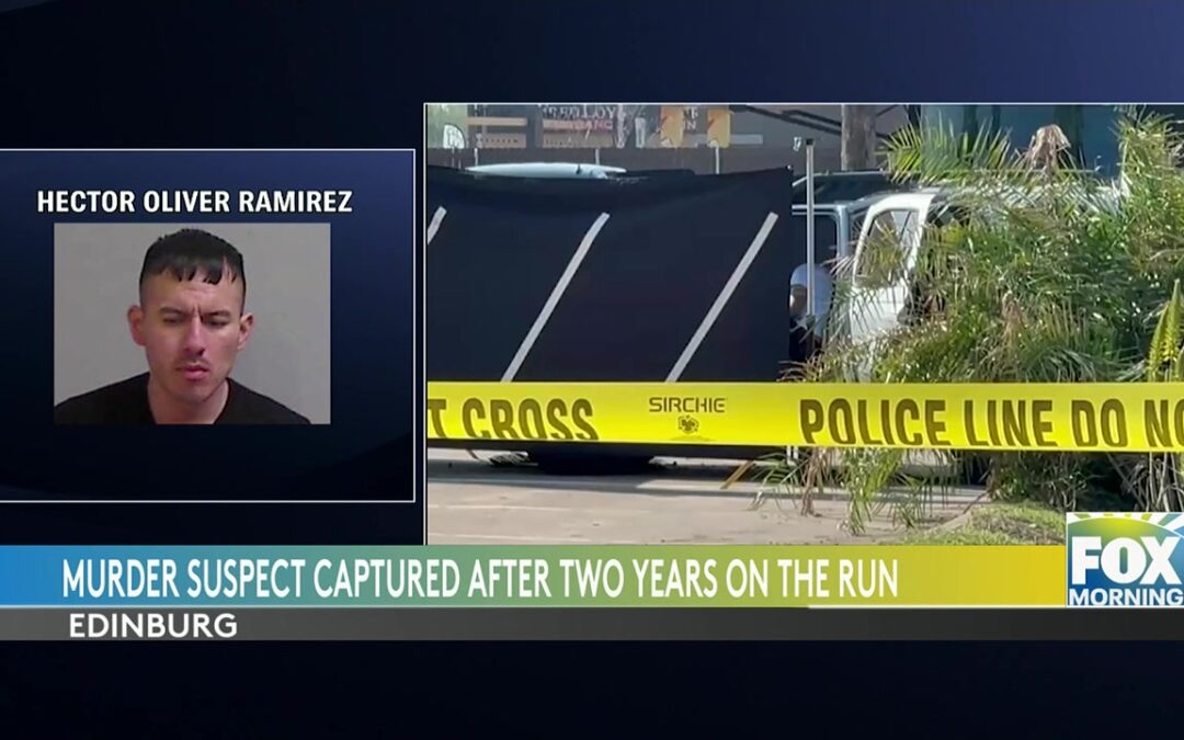 Major Arrest In 2024 Hotel Shooting Case