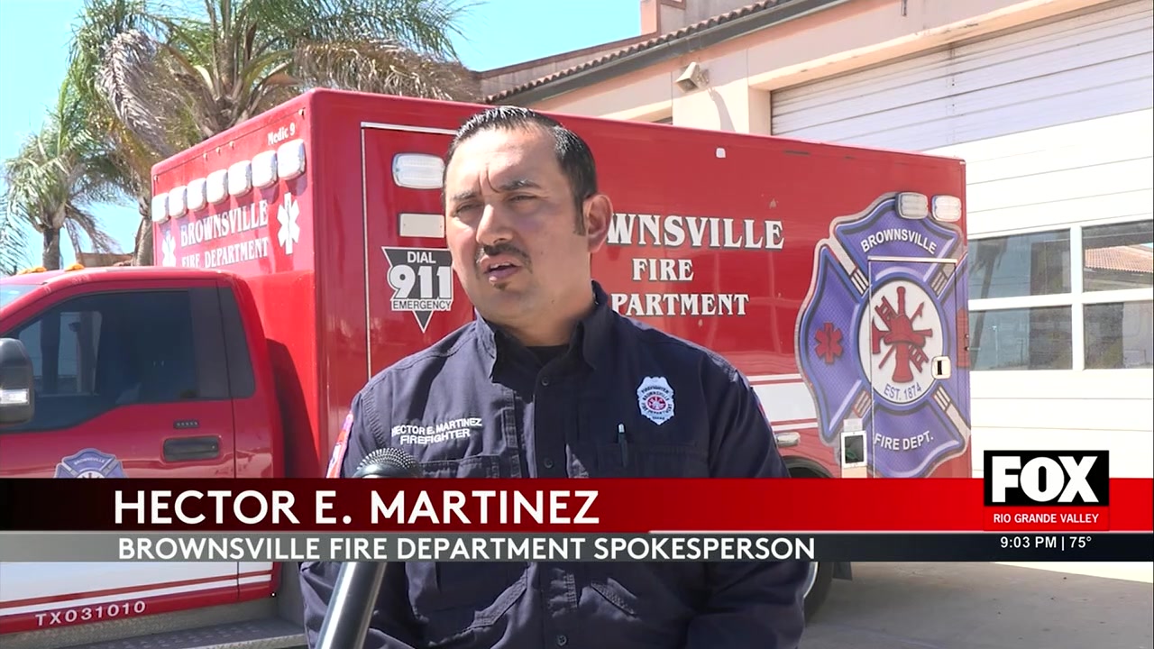 Vehicle Fire Prevention Tips As Temperatures Rise