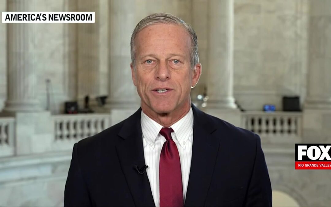 Senate Divided Over Save America Act