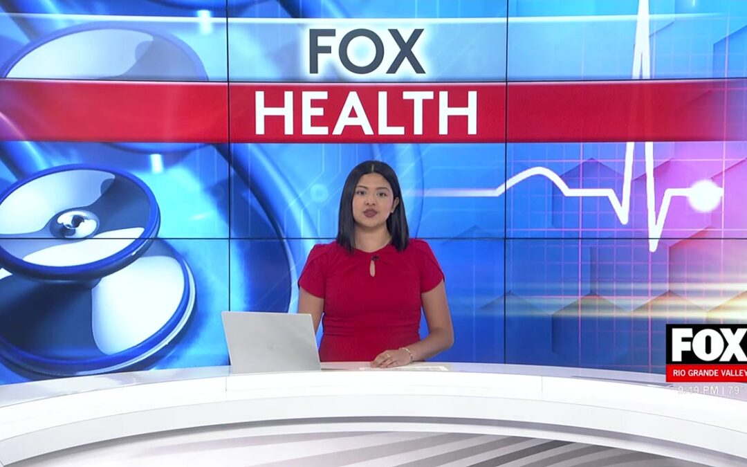 Therapy Dogs: New Hope For Stressed College Students