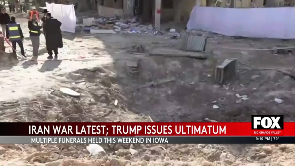 Iran Missile Launch Raises Global Security Concerns Iran missile launch