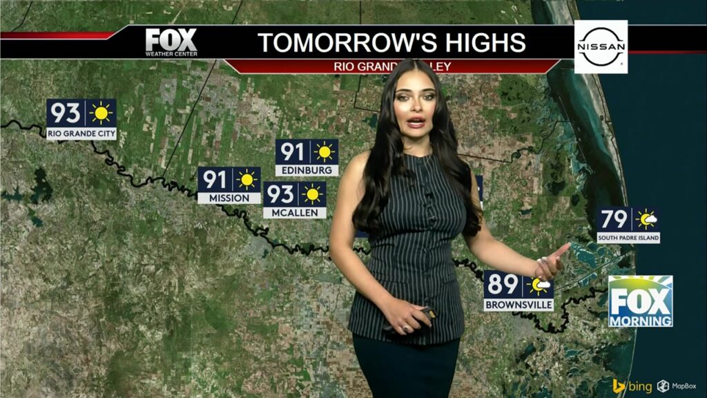 Special Weather Statement Issued For Coastal Texas weather