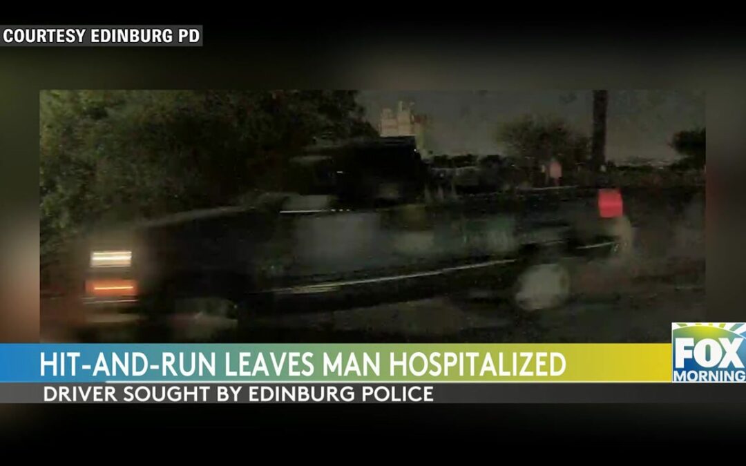 Hit-and-Run Incident Leaves Bicyclist In Critical Condition