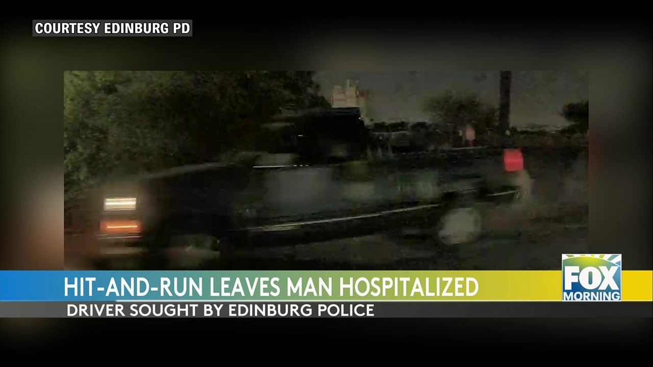 Hit-and-Run Incident Leaves Bicyclist In Critical Condition