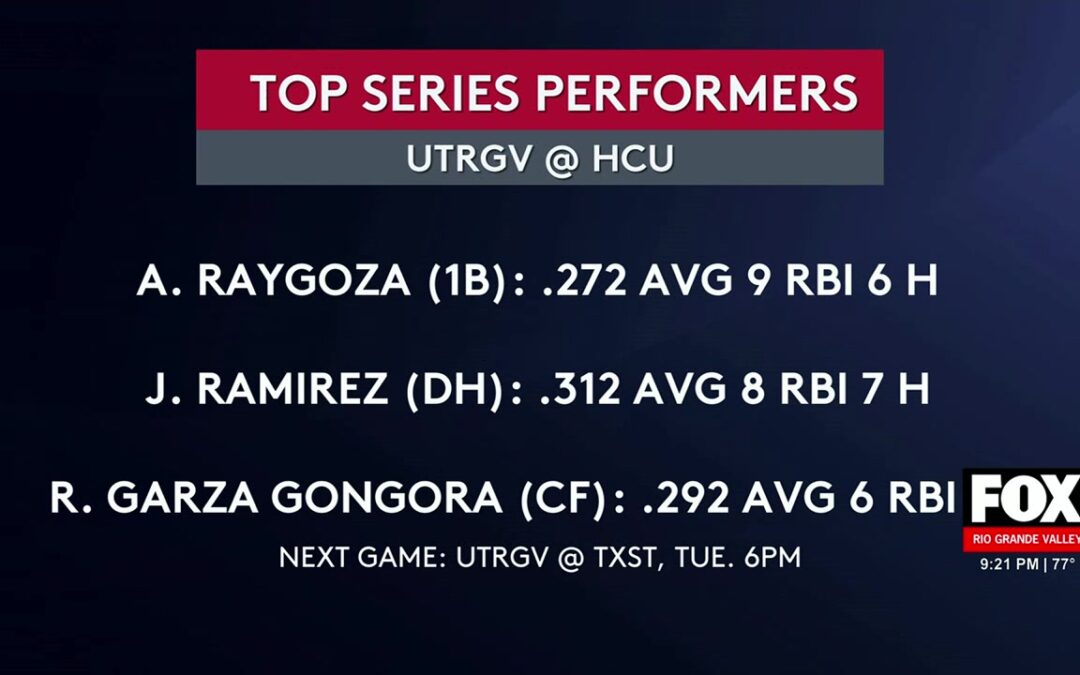 Edinburg North Soccer Advances In Playoffs