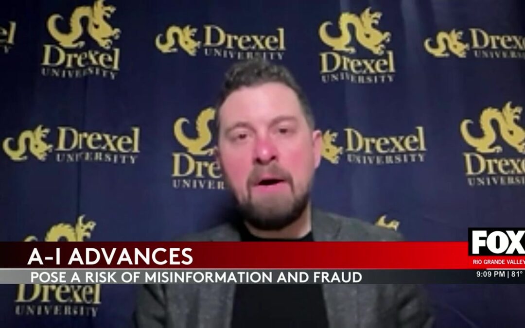 The Revolution Of AI: Opportunities And Risks