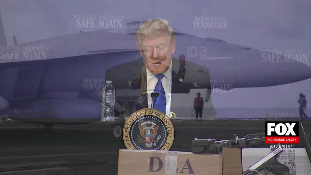 U.S.-Iran Relations: Diplomatic Tensions Rise Amidst U.S.-Iran Negotiations U.S.-Iran relations