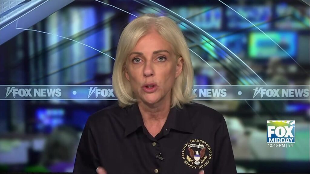 Plane Crash Investigation At LaGuardia Airport Deepens LaGuardia