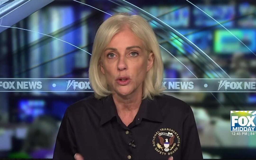 Plane Crash Investigation At LaGuardia Airport Deepens