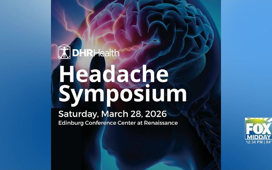 Headache Symposium: Medical Symposium Aims To Address Headaches In The Valley