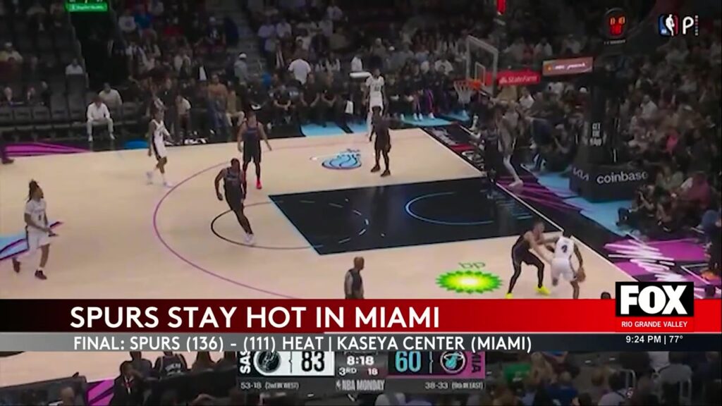 UTRGV Vaqueros Spring Football Highlighted By New Talent UTRGV