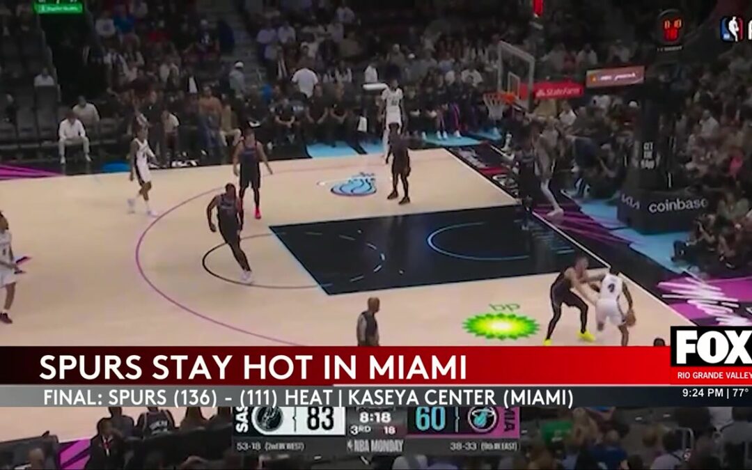 UTRGV Vaqueros Spring Football Highlighted By New Talent