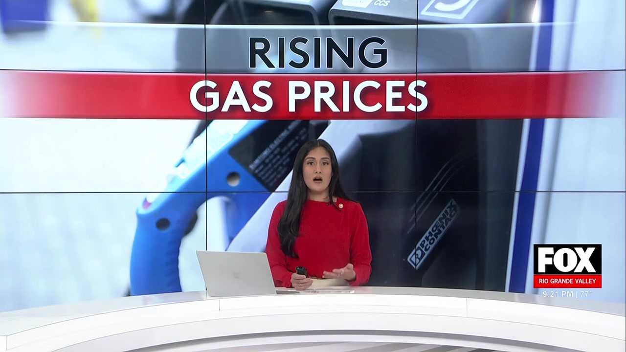 Increase In Tax Refunds Overshadowed By Gas Price Surge