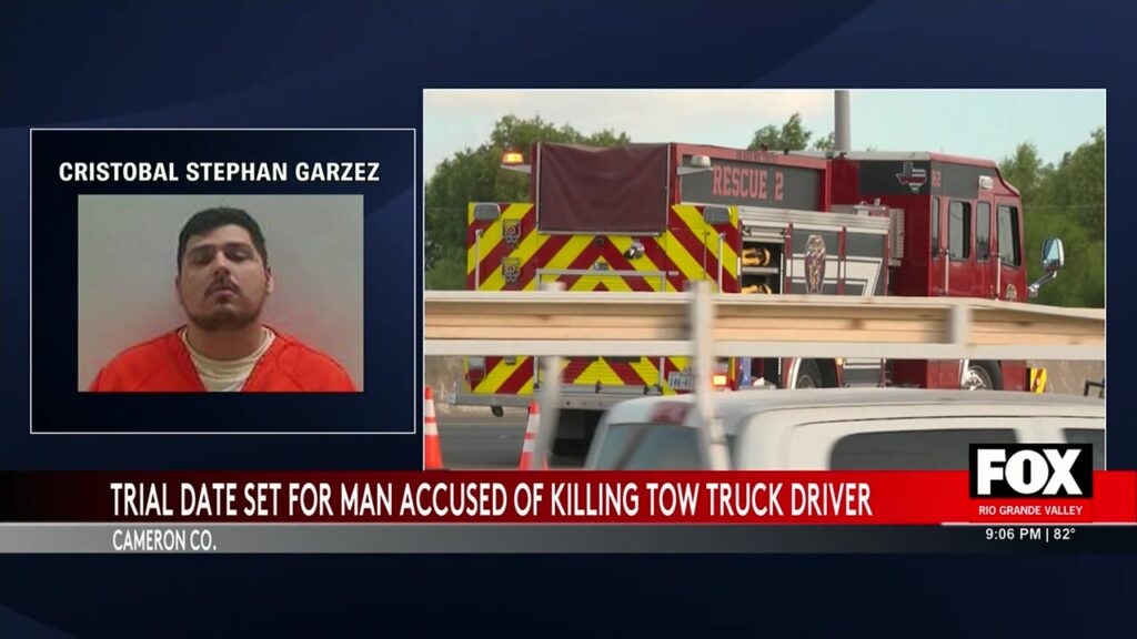 Trial Date Set For Driver Charged In Fatal Crash fatal crash