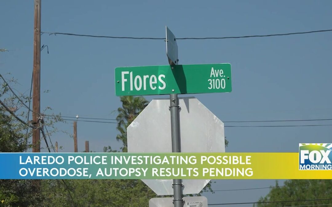 Unconscious Man Dies In Edinburg: Police Investigate Possible Overdose