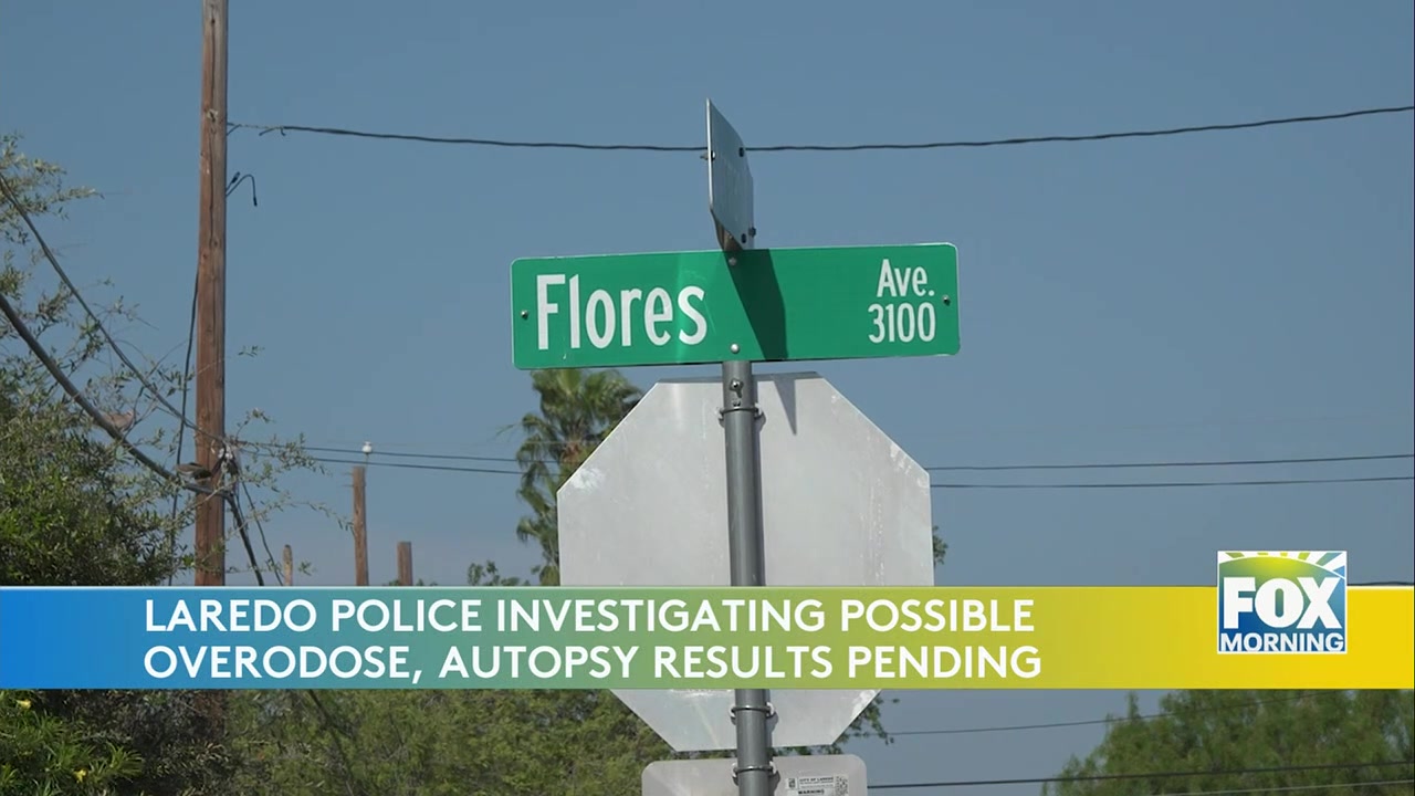 Unconscious Man Dies In Edinburg: Police Investigate Possible Overdose
