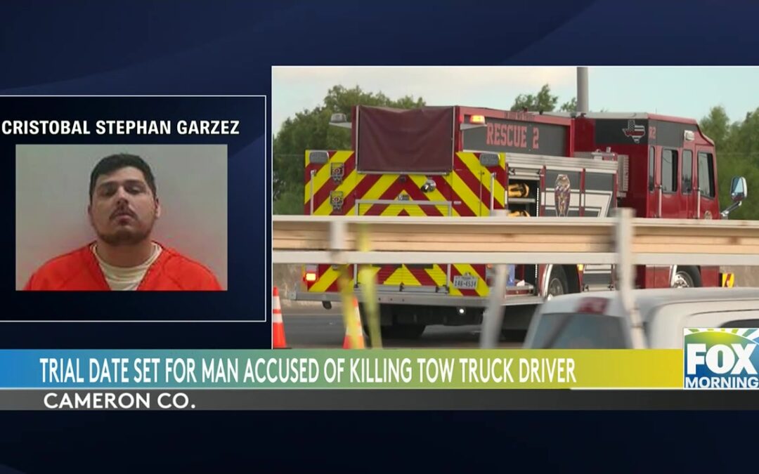 Cameron County Prepares For Intoxication Manslaughter Trial