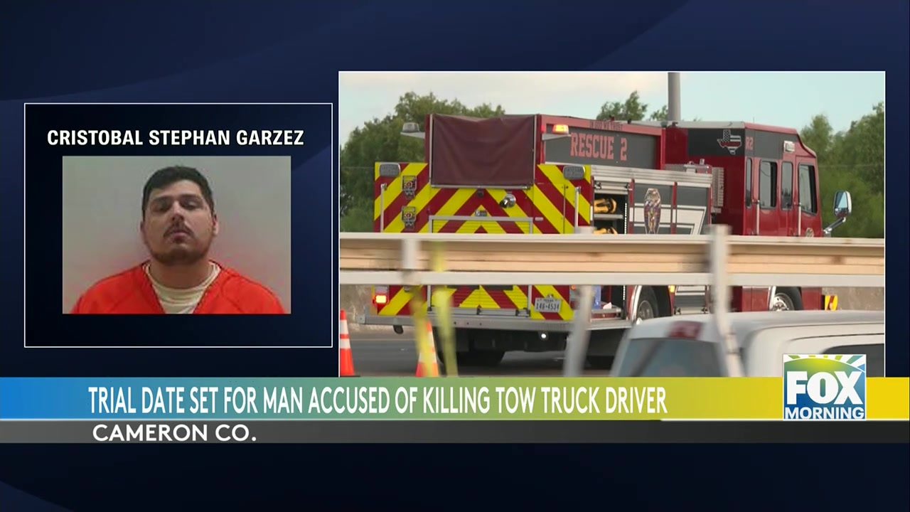 Cameron County Prepares For Intoxication Manslaughter Trial