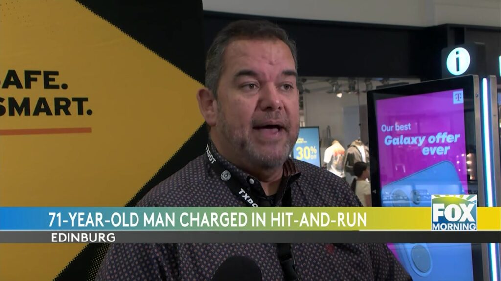 Edinburg Police Underscore Cyclist Safety Following Investigation Edinburg