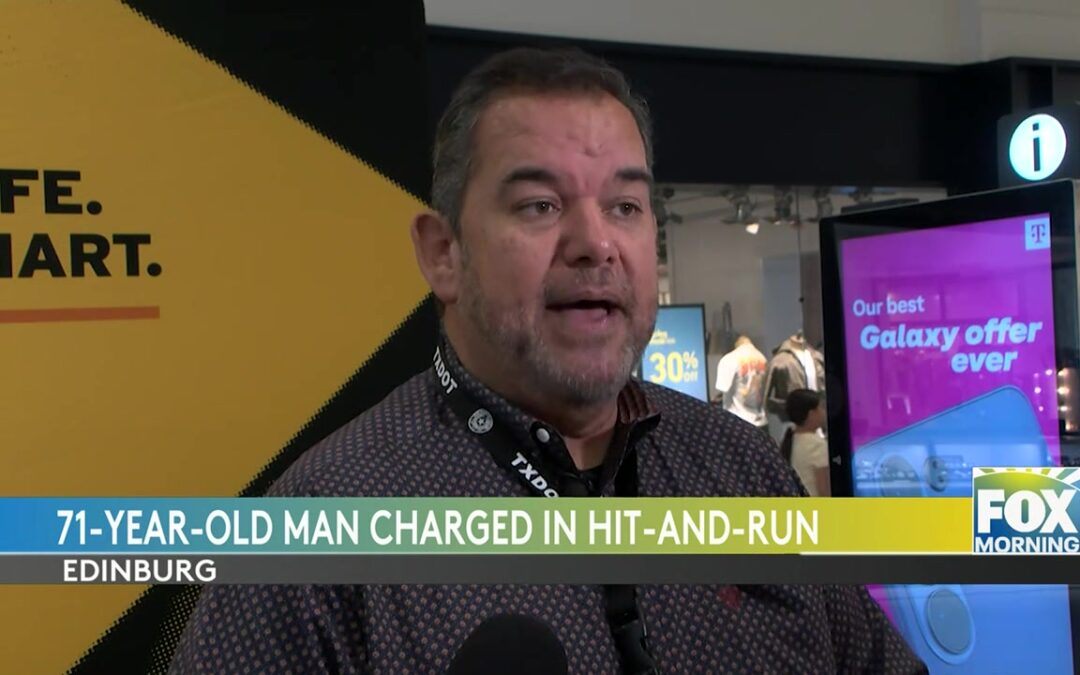 Edinburg Police Underscore Cyclist Safety Following Investigation