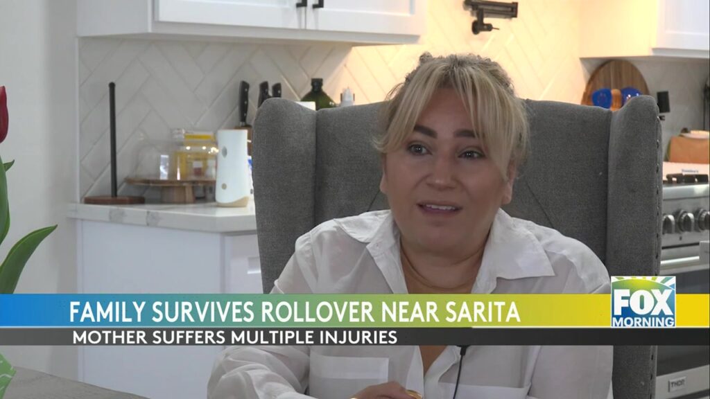 Community Support: Community Rallies For Recovering Family After Tragic Accident community support