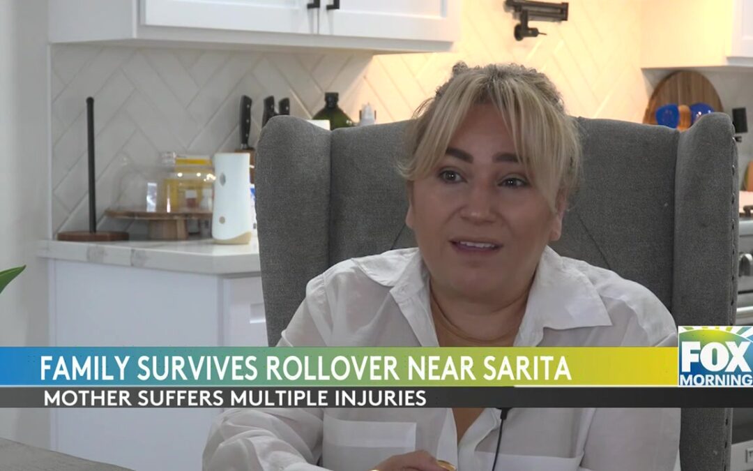 Community Support: Community Rallies For Recovering Family After Tragic Accident