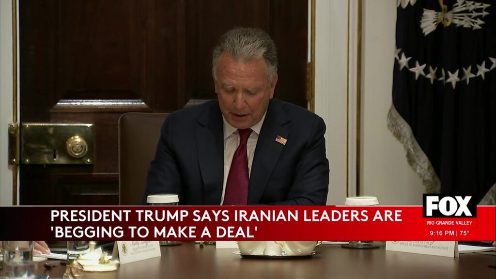 Iran Conflict: International Tensions Rise As Iran Negotiations Continue Amid Conflict Iran conflict