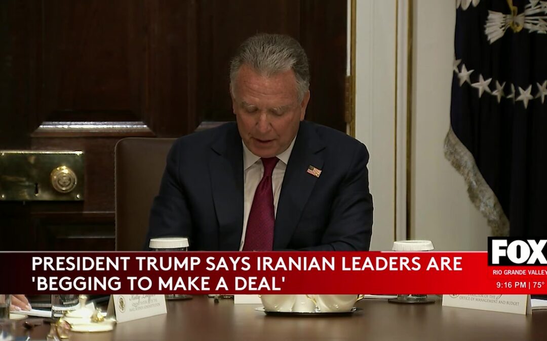 Iran Conflict: International Tensions Rise As Iran Negotiations Continue Amid Conflict