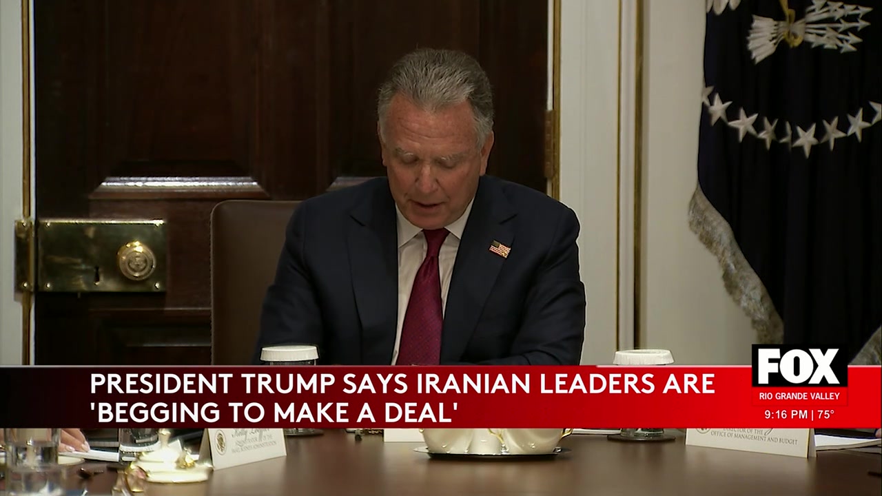 Iran Conflict: International Tensions Rise As Iran Negotiations Continue Amid Conflict