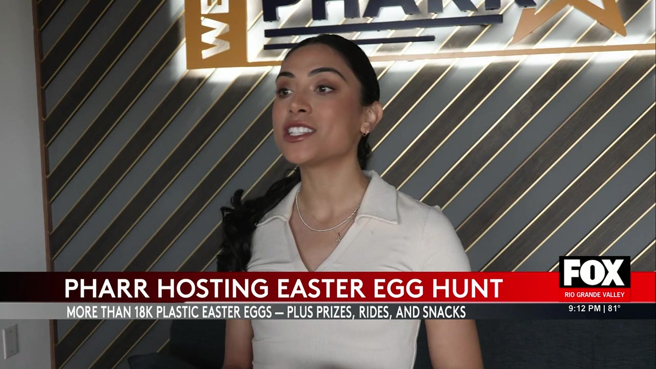 Easter Festivities Await At Forest Easter Extravaganza