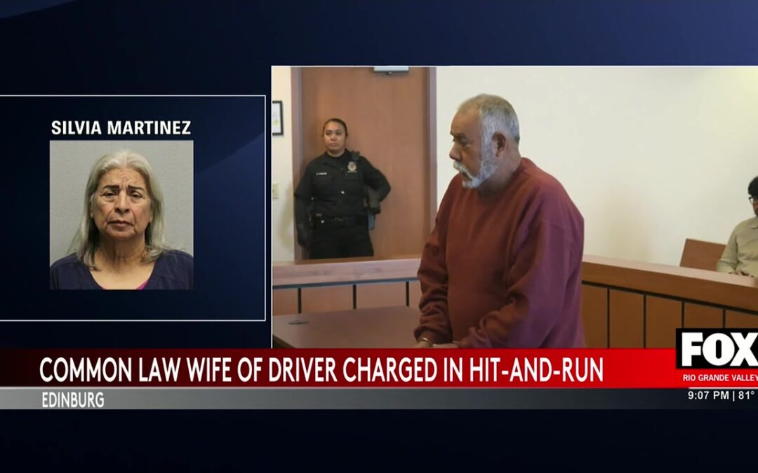 Edinburg Hit-and-Run Case Sees New Developments
