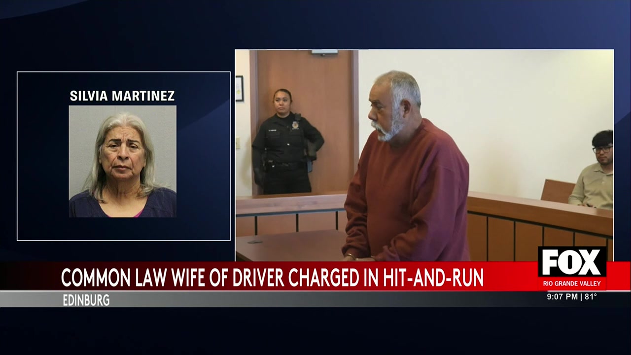 Edinburg Hit-and-Run Case Sees New Developments