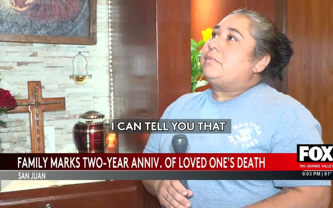 Remembering Roberto Carlos Ríos Rodriguez Two Years After Tragic Road Rage Incident