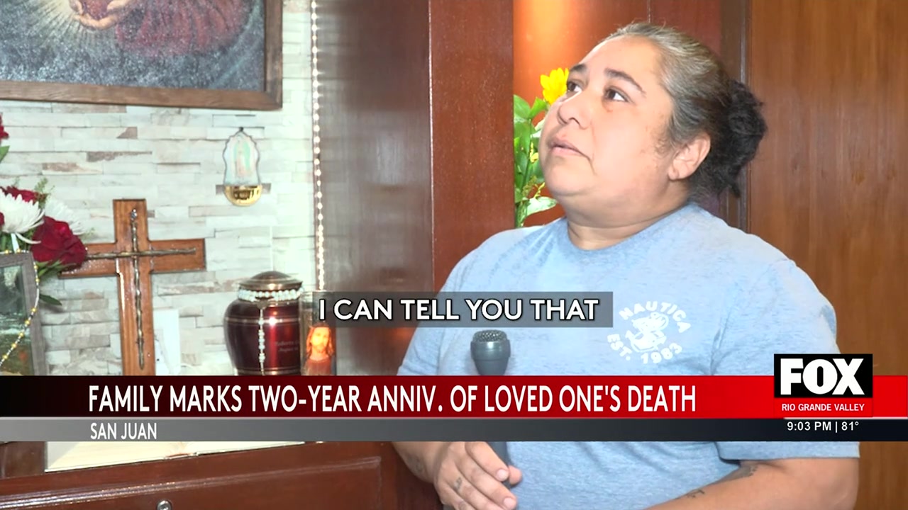 Roberto Carlos Ríos Rodríguez: San Juan Mourns Two Years After Fatal Road Rage Incident
