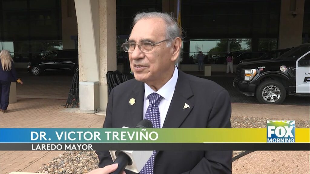 Laredo’s Time Capsule: A Window To The Past
