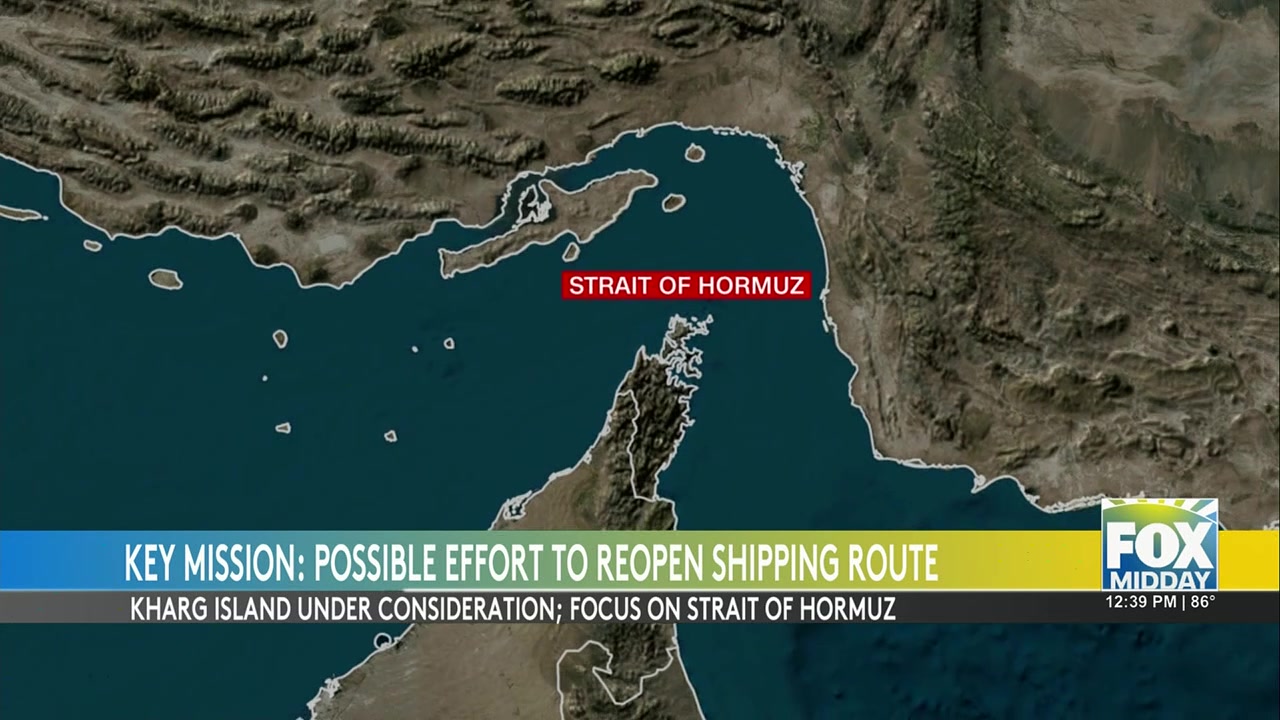 Military Maneuvers: US Marines Head To The Middle East