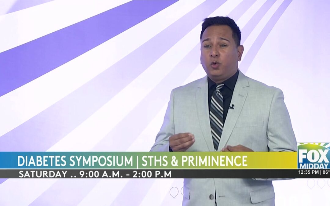 Diabetes Awareness And Support In South Texas