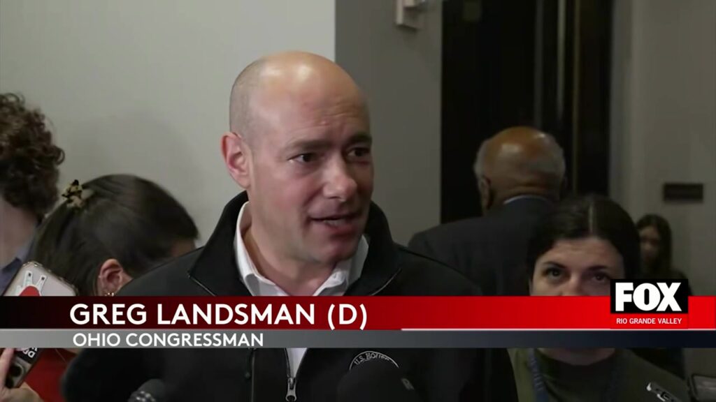 DHS Funding Battle Continues As Political Standoff Reaches New Heights DHS funding