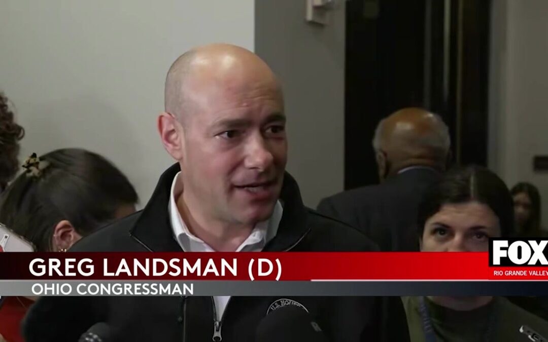 DHS Funding Battle Continues As Political Standoff Reaches New Heights