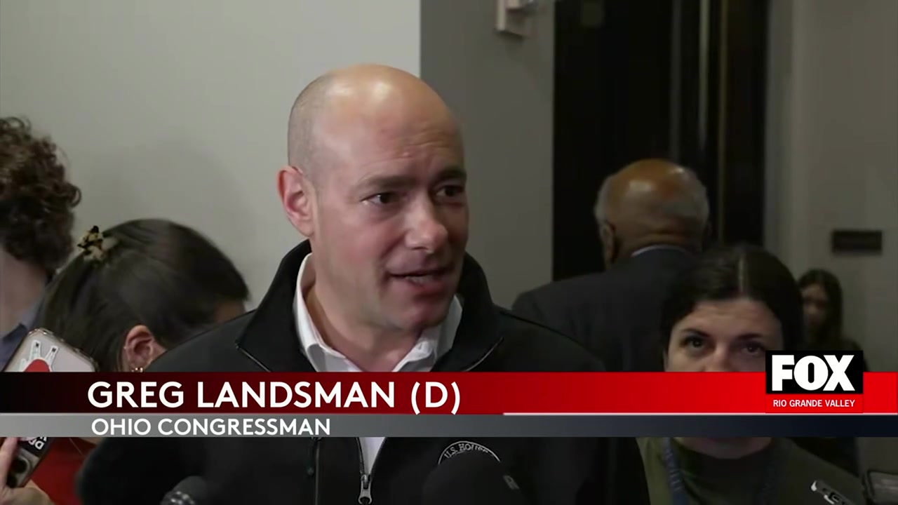 DHS Funding Battle Continues As Political Standoff Reaches New Heights