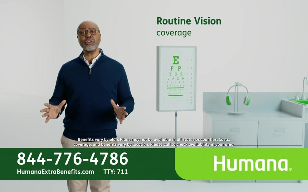 Comprehensive Medicare Advantage Benefits