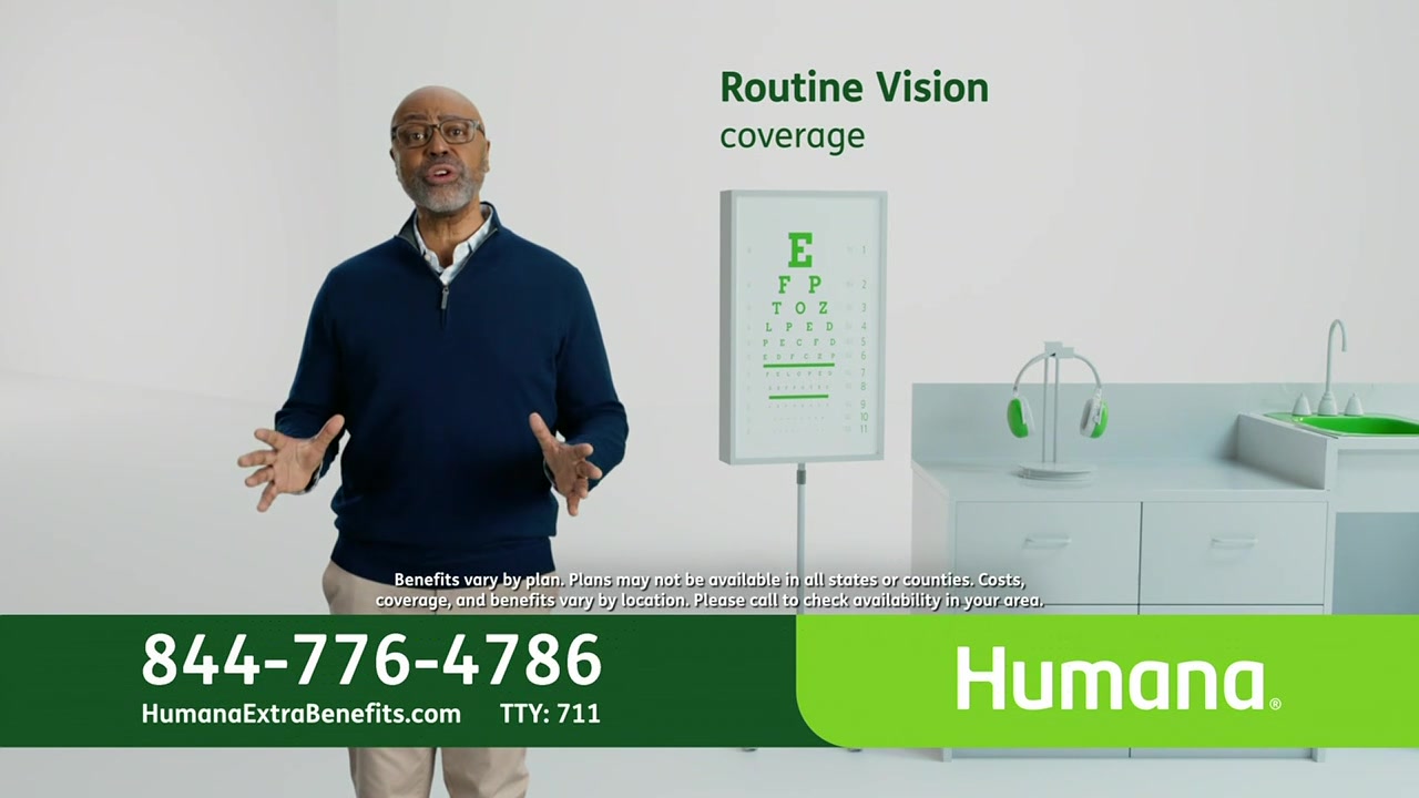 Comprehensive Medicare Advantage Benefits