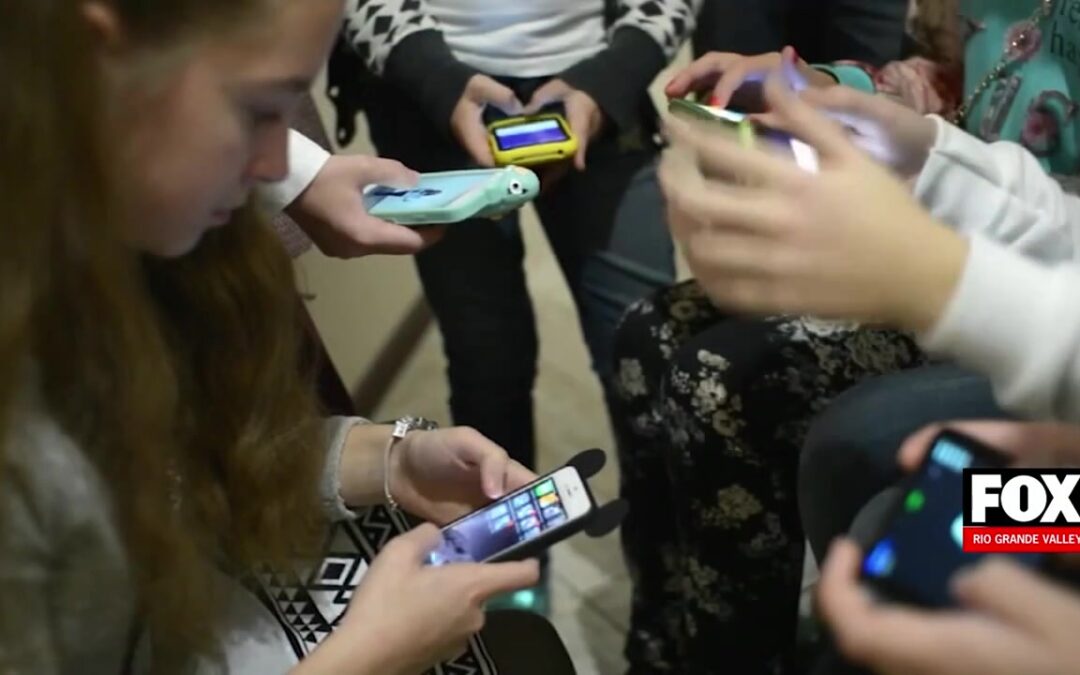 U.S.-Iran Conflict Escalates In Digital Age