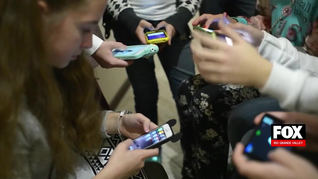 U.S.-Iran Conflict Escalates In Digital Age