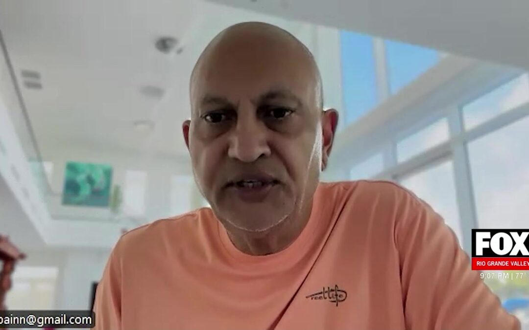 Spring Break Boosts South Texas Economy