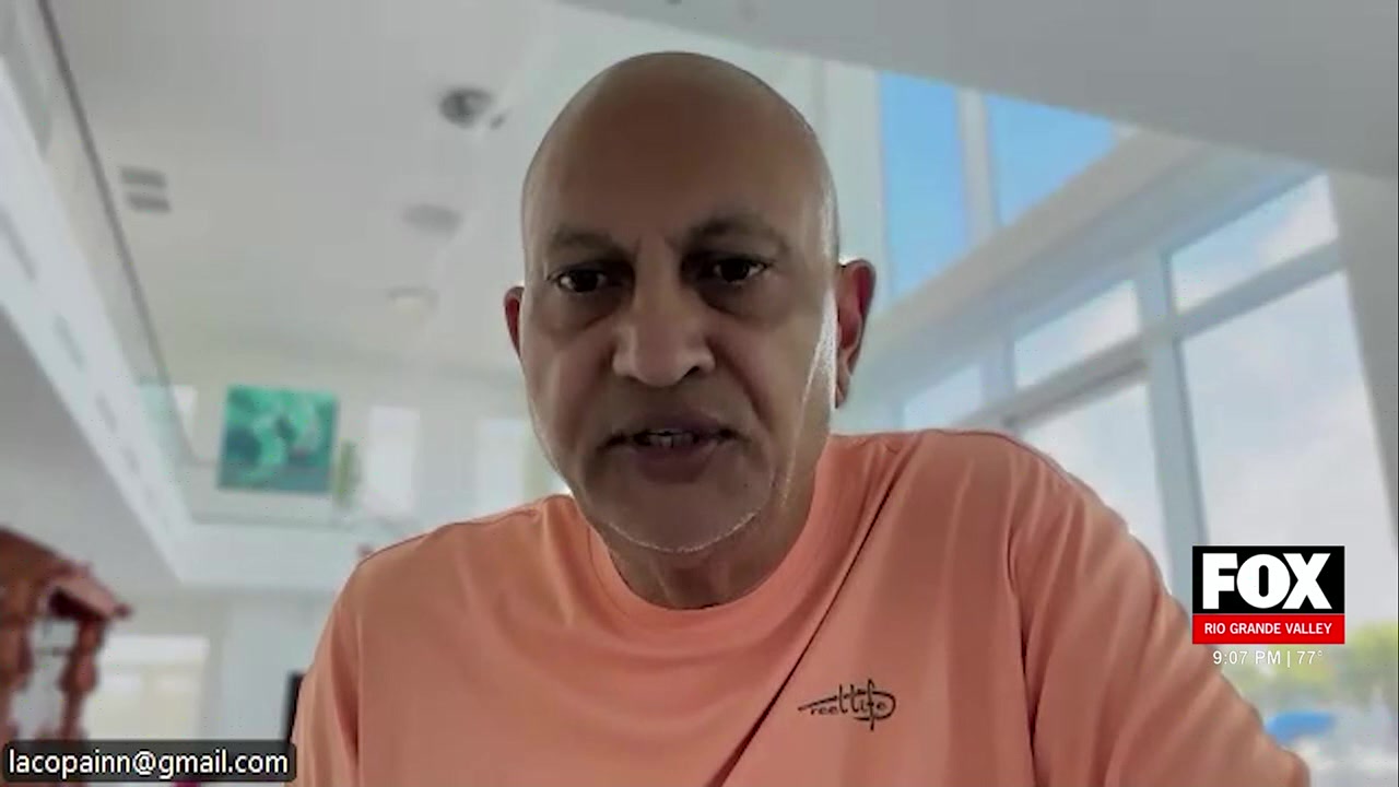 Spring Break Boosts South Texas Economy