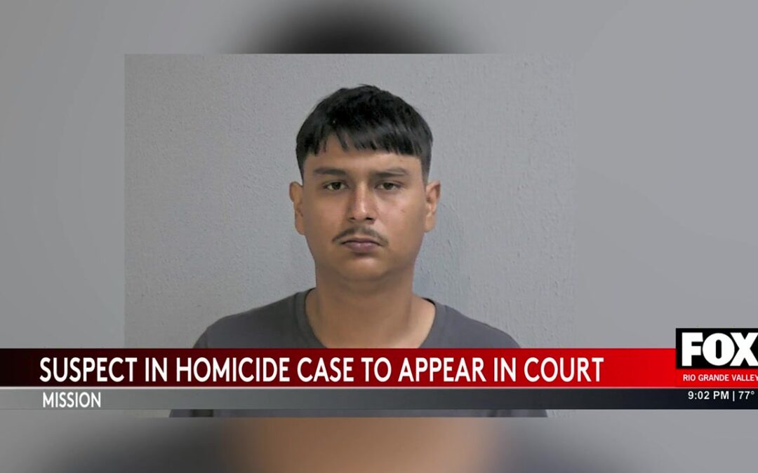 Mission Road Rage Incident Heads To Court